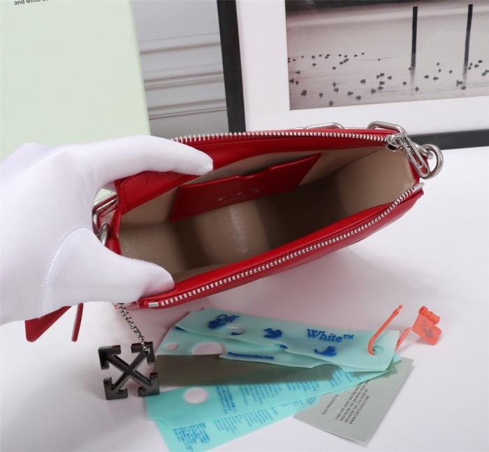 handbags OFF-White 550（7550980）size:20*15*7cm