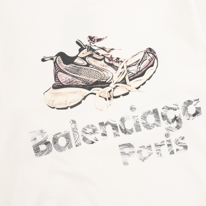 Clothes Balenciaga 670