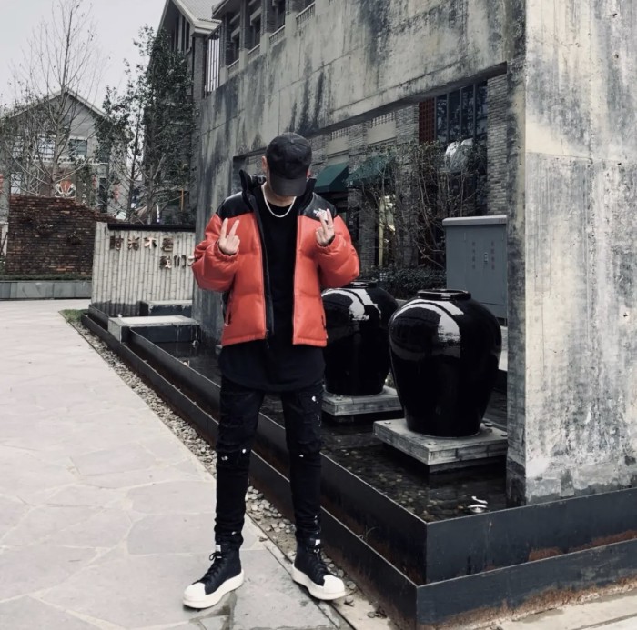 Clothes The North Face x Supreme 13