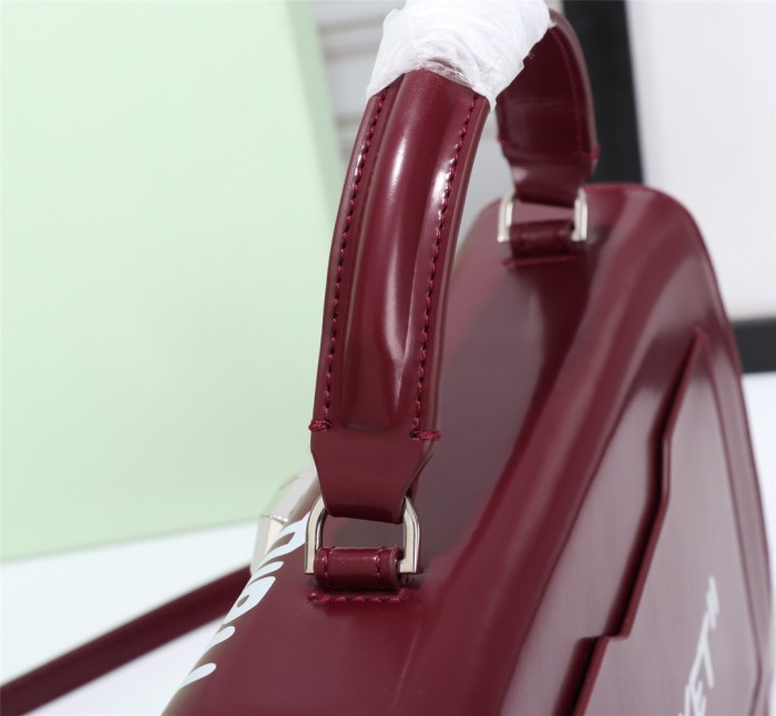 handbags OFF-White 519（5335870）size:22*14*7cm