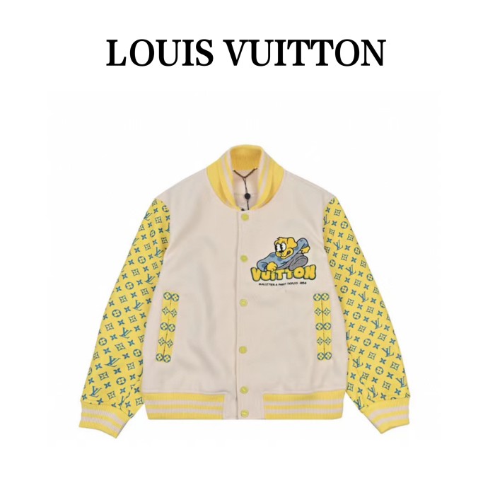 Clothes LOUIS VUITTON 935