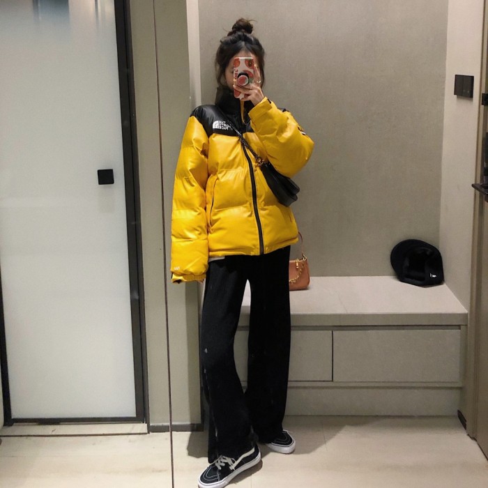 Clothes The North Face x Supreme 12