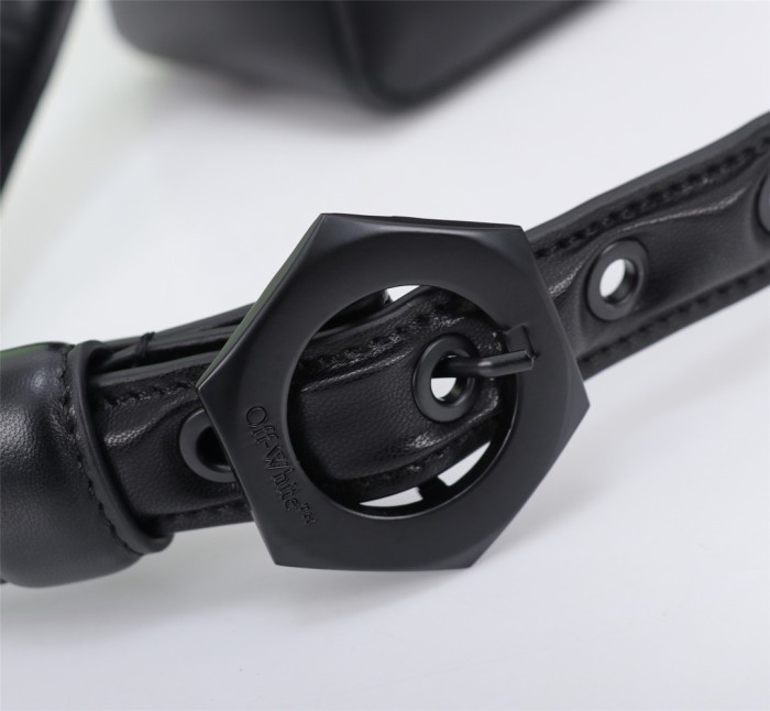 handbags OFF-White 579（6885970）size:22*16*8cm