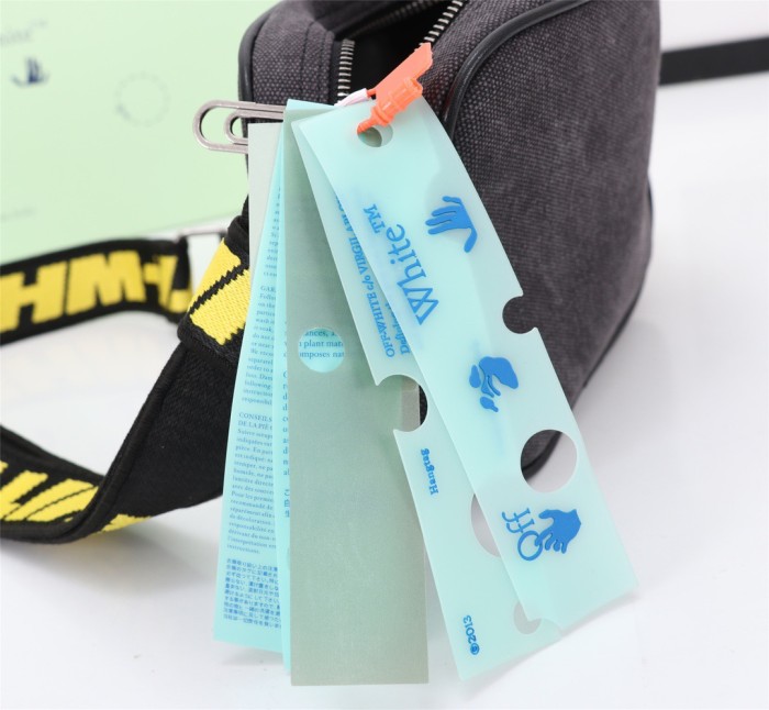 handbags OFF-White 594（4553870）size:19*14*6cm