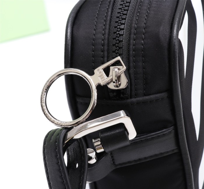 handbags OFF-White 509（3558650）size:18*15*6cm