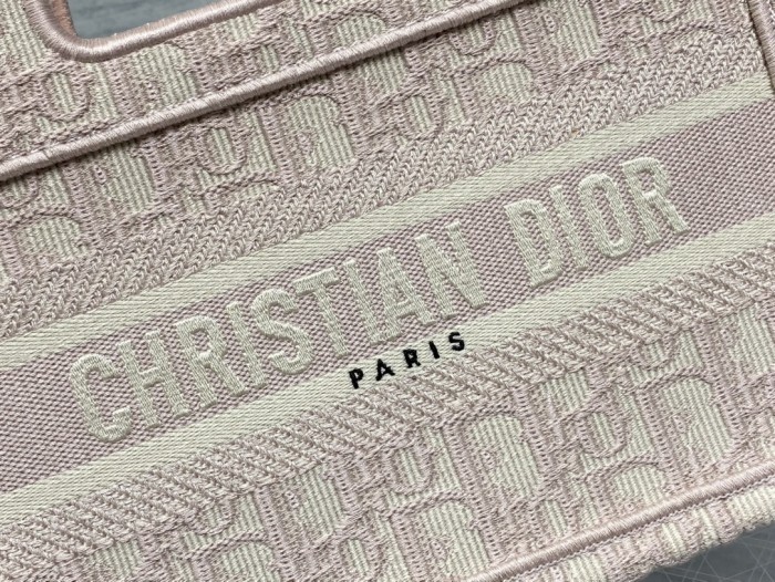 Handbags Dior Tote 8001 size:23*4*15 cm