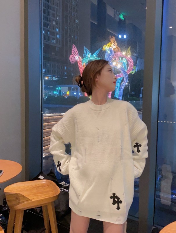 Clothes Chtome Hearts 64