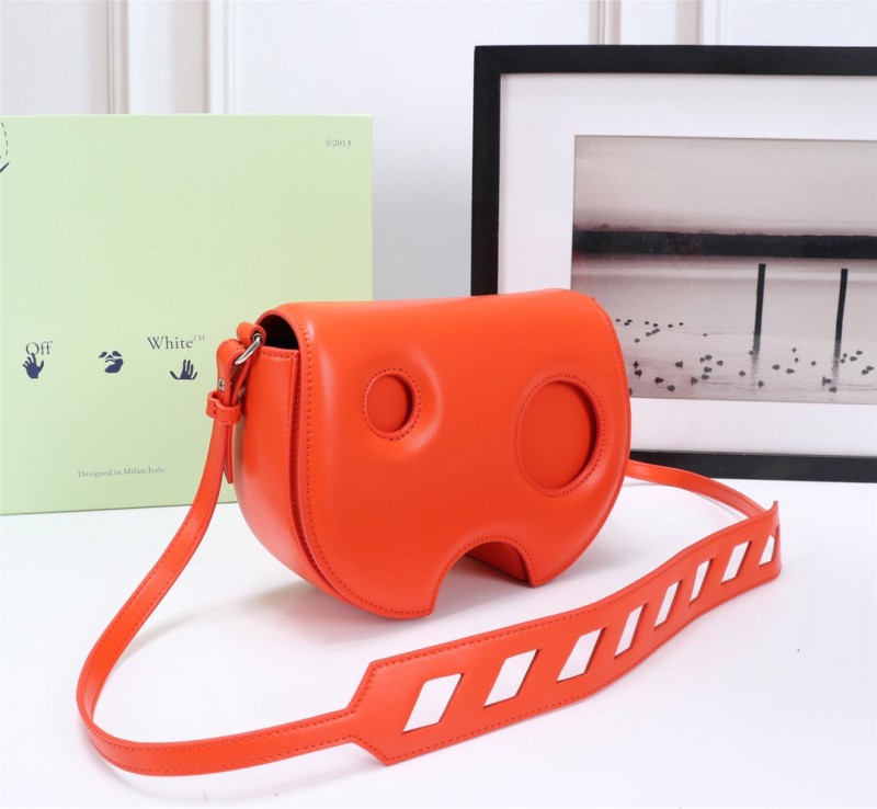 handbags OFF-White 573（6553870）size:24*18*9cm