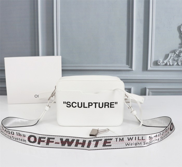 handbags OFF-White 514（4338650）size:21*16*9cm