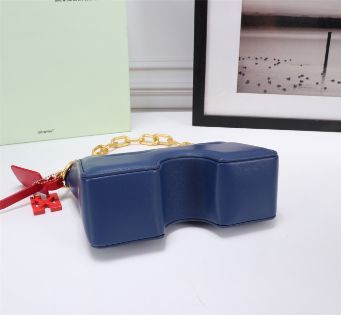 handbags OFF-White 550（7550980）size:20*15*7cm