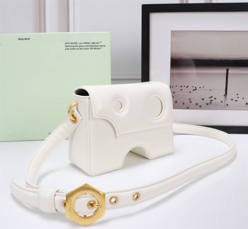 handbags OFF-White 551（7660980）size:22*16*8cm