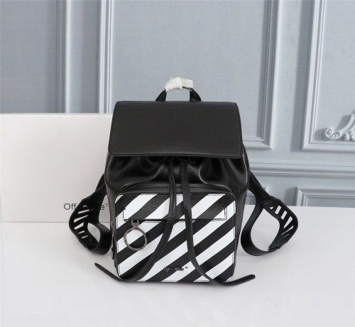 handbags OFF-White 574（5663870）size:19*24*13cm