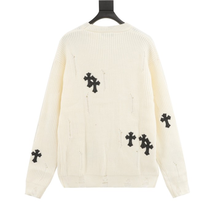 Clothes Chtome Hearts 64