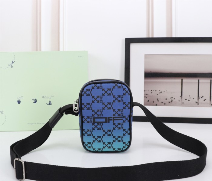 handbags OFF-White 595（4661750）size:13*19*7cm