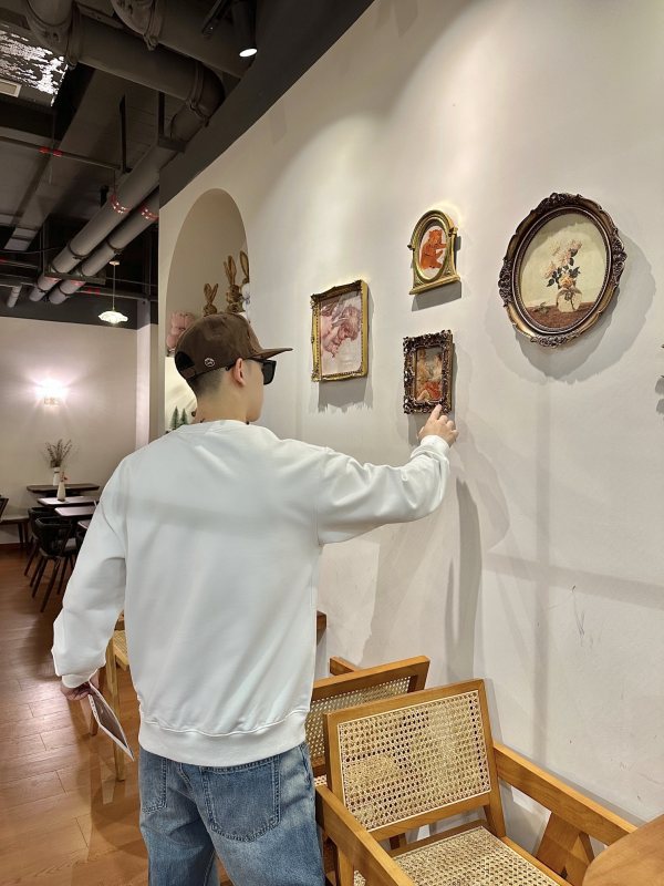 Clothes Balenciaga 670