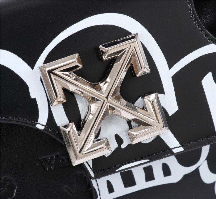 handbags OFF-White 555（7558960）size:25*20*10cm