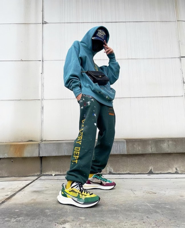 Clothes GALLERY DEPT 29