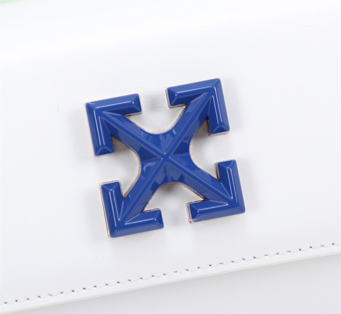 handbags OFF-White 583（6553870）size:25.5*18*9cm