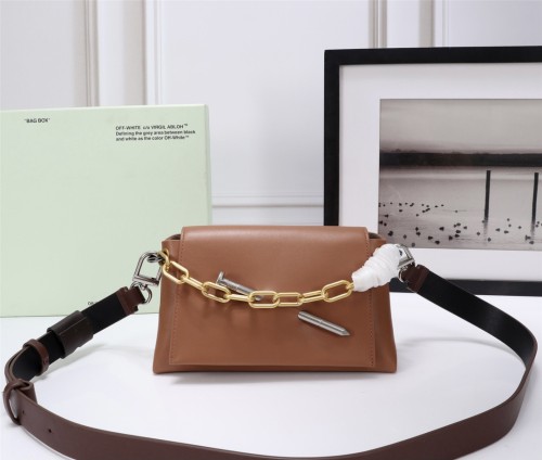 handbags OFF-White 563（6553870）size:23.5*15*10cm