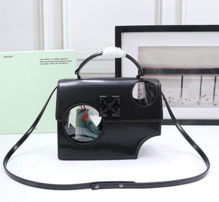 handbags OFF-White 549（7335960）size:25*20*10cm