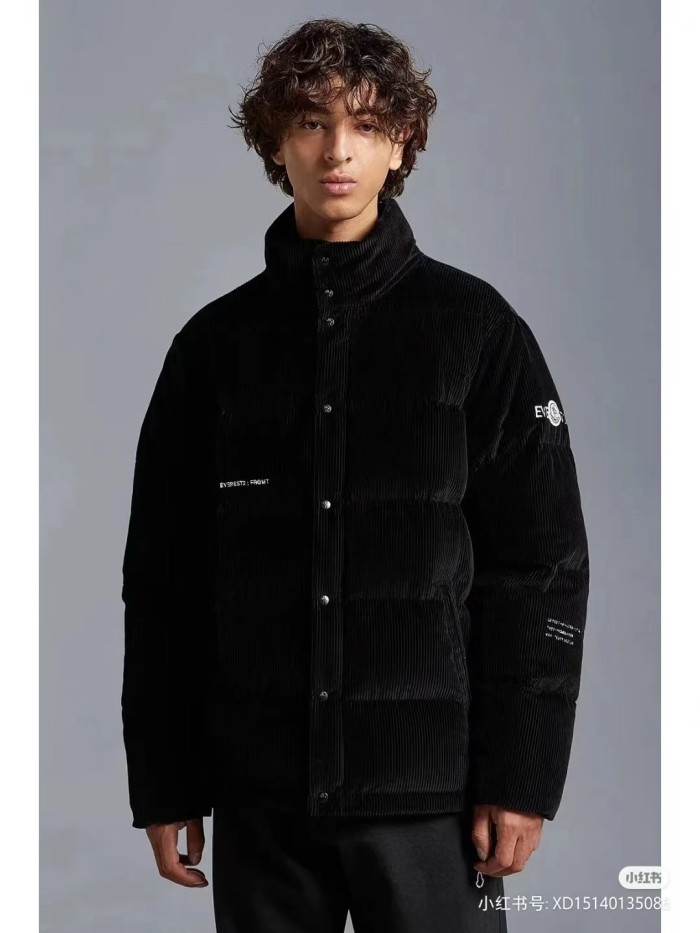 Clothes Moncler 68