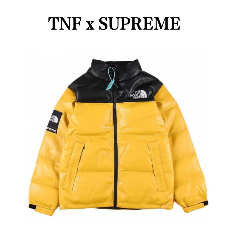 Clothes The North Face x Supreme 12