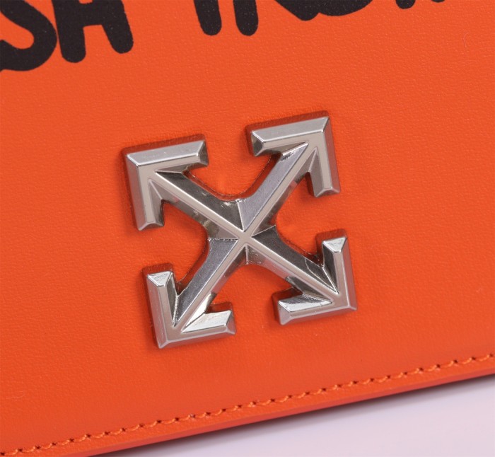 handbags OFF-White 601（5885970）size:19*12*5cm