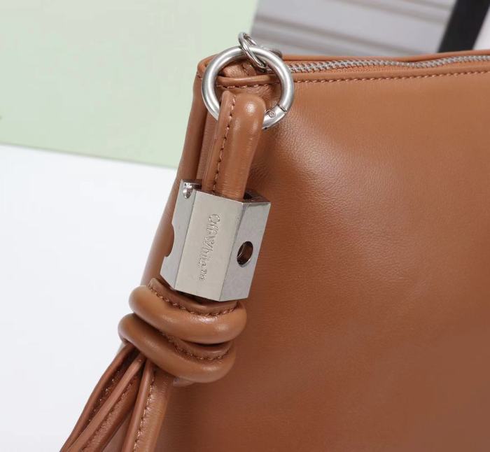 handbags OFF-White 553（4553760）size:17*14*7cm