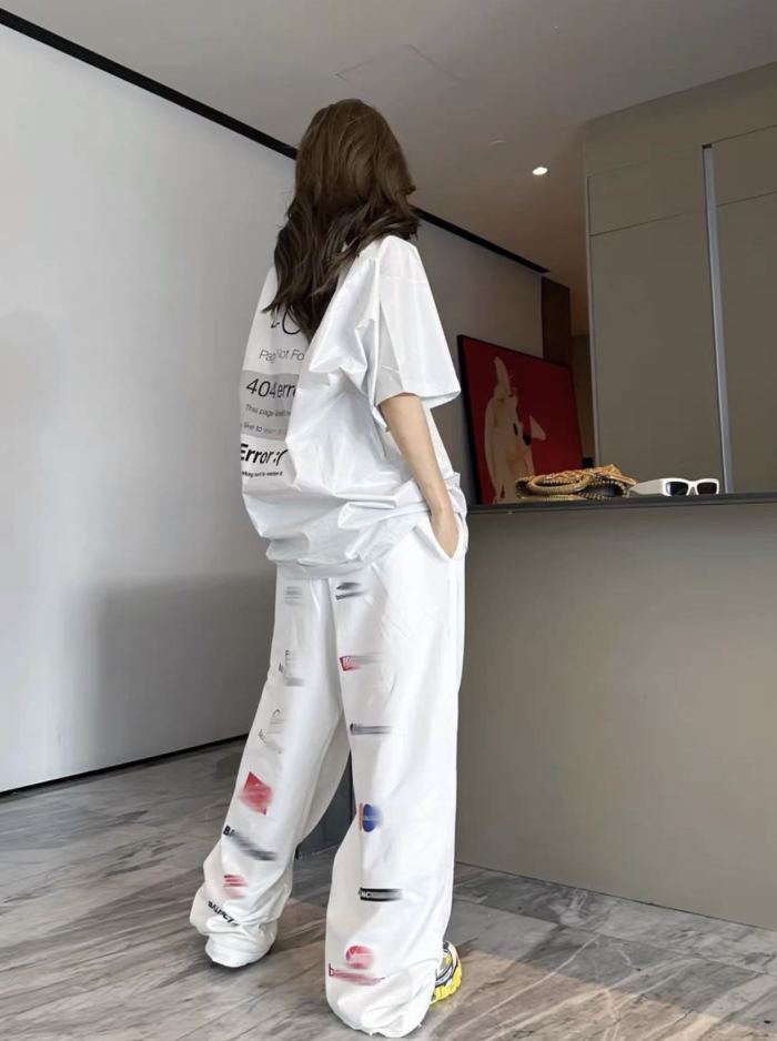 Clothes Balenciaga 677