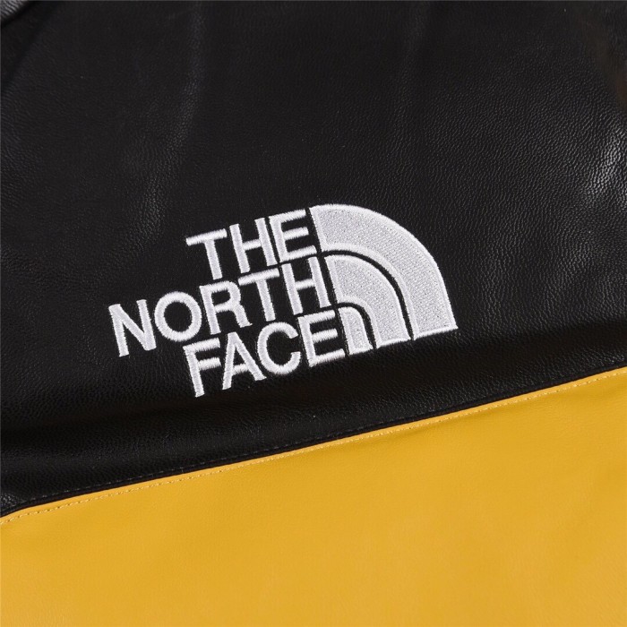 Clothes The North Face x Supreme 12