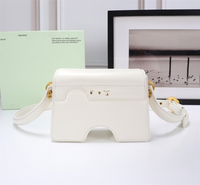 handbags OFF-White 551（7660980）size:22*16*8cm