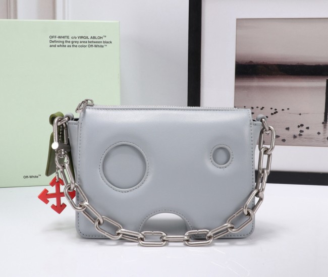 handbags OFF-White 550（7550980）size:20*15*7cm