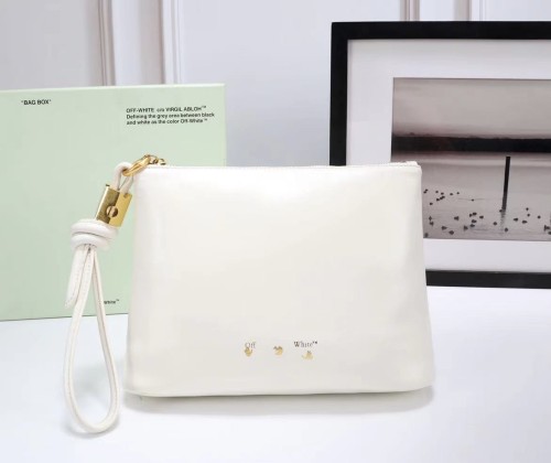 handbags OFF-White 553（4553760）size:17*14*7cm