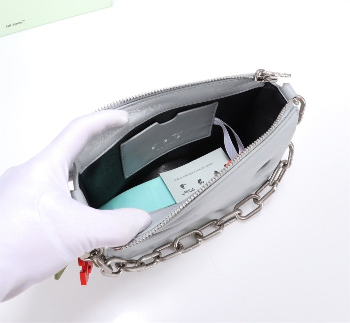 handbags OFF-White 550（7550980）size:20*15*7cm
