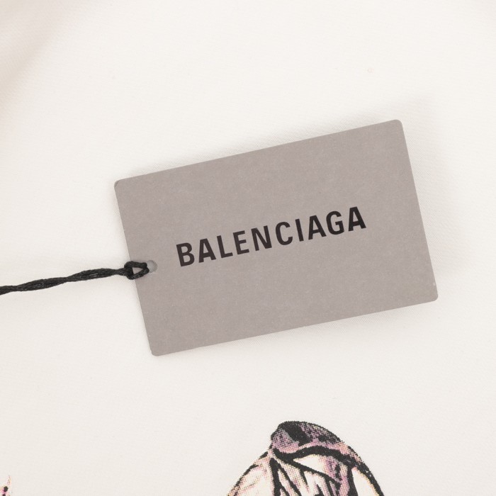 Clothes Balenciaga 670