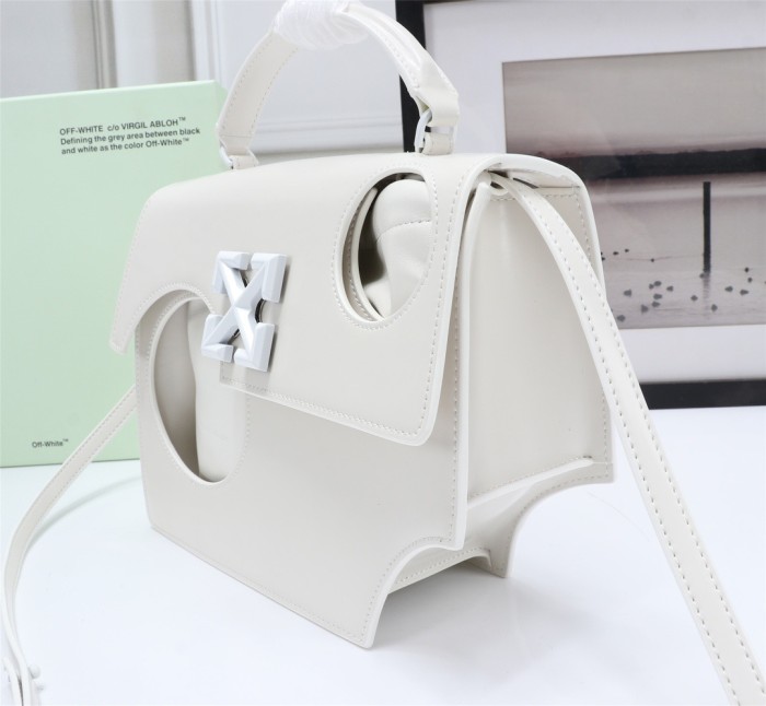 handbags OFF-White 549（7335960）size:25*20*10cm