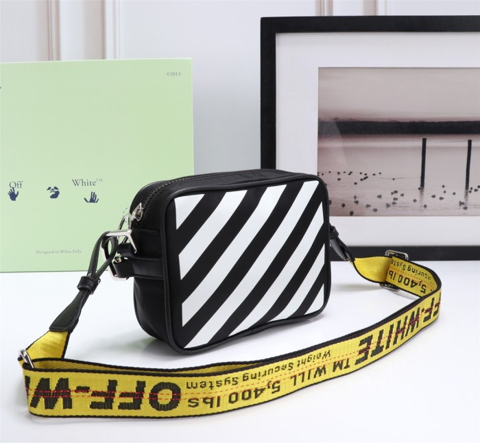handbags OFF-White 509（3558650）size:18*15*6cm
