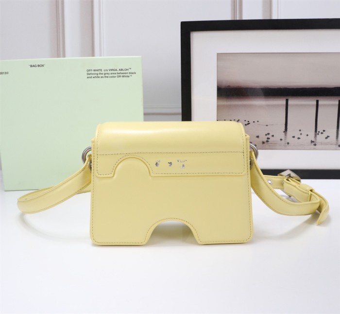 handbags OFF-White 551（7660980）size:22*16*8cm