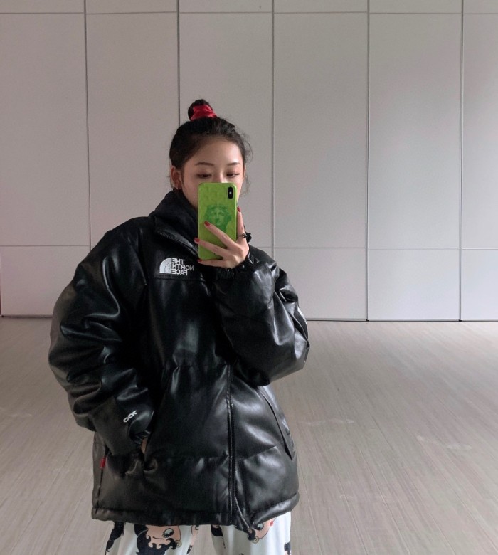 Clothes The North Face x Supreme 11