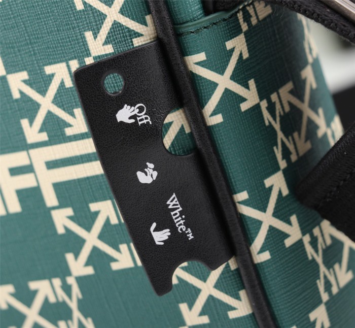 handbags OFF-White 595（4661750）size:13*19*7cm