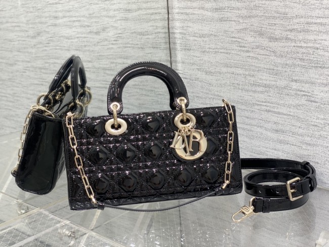 Handbags Dior 9250 size：26*6*14 cm