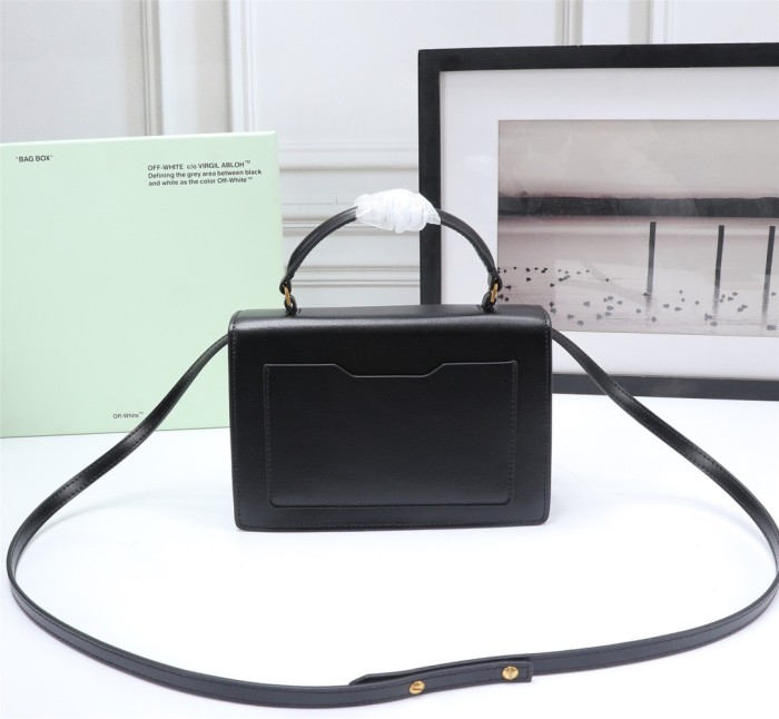 handbags OFF-White 519（5335870）size:22*14*7cm