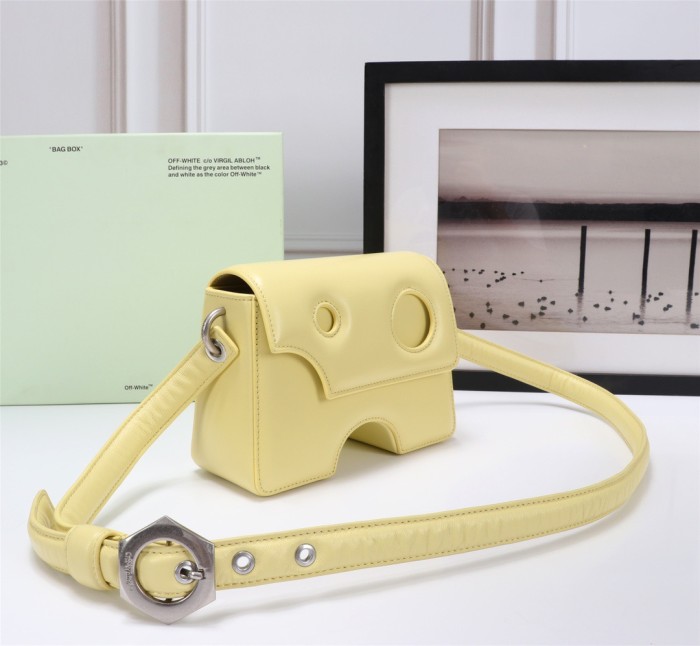 handbags OFF-White 551（7660980）size:22*16*8cm