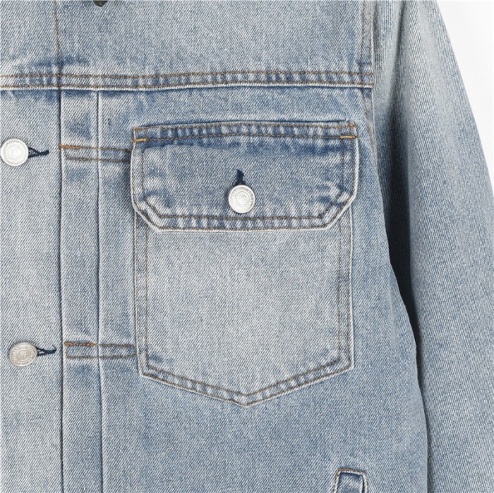 Clothes Stussy x Levis 1