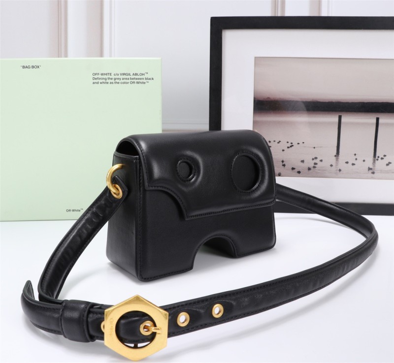 handbags OFF-White 552（6775980）size:23.5*15*10cm