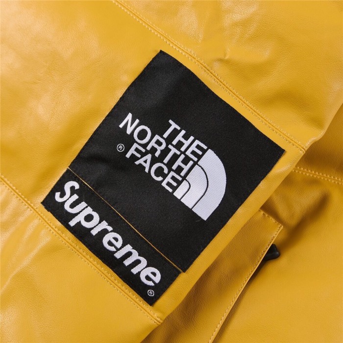 Clothes The North Face x Supreme 12
