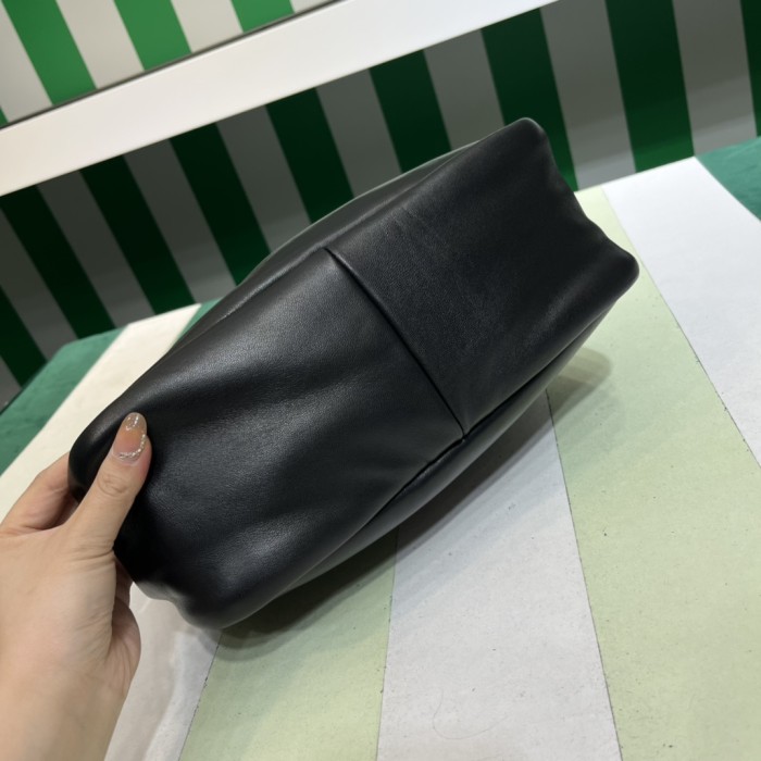 Handbags Prada 1BG413 size:30*26*17 cm