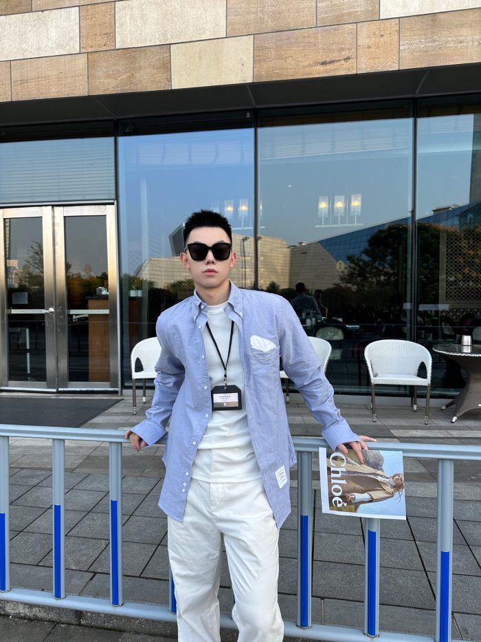 Clothes Thom Browne 86