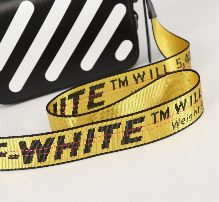 handbags OFF-White 542（4225870）size:18*12*5cm