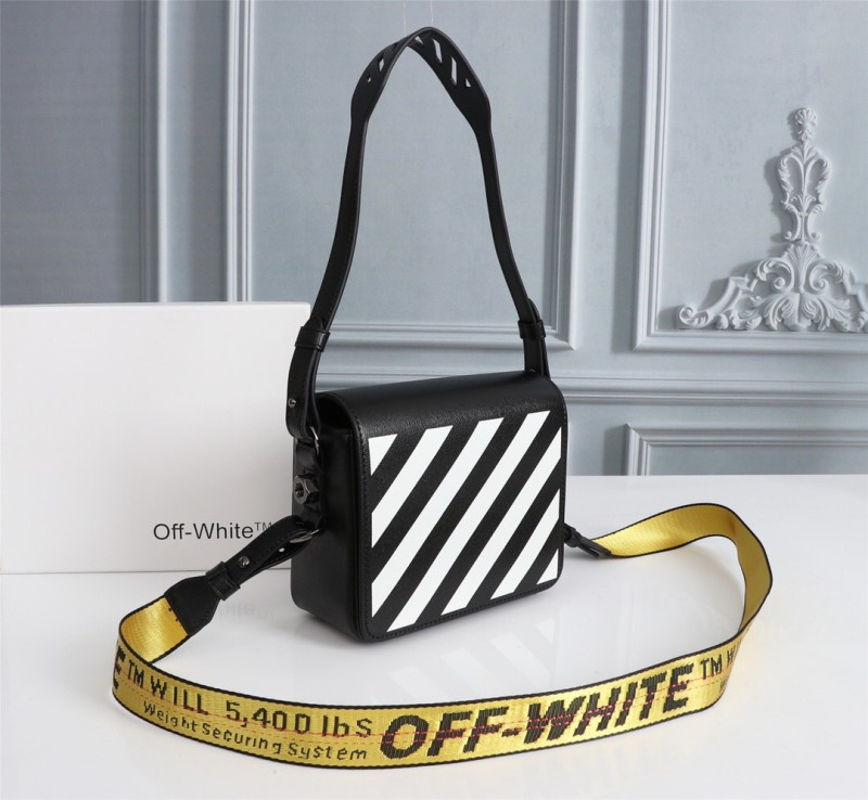 handbags OFF-White 536（4338650）size:19*16*8cm